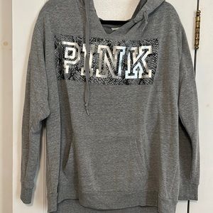 PINK Hoodie